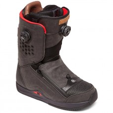 Botas snowboard DC Travis Rice